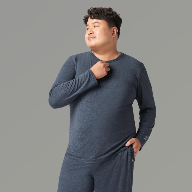 Loungewear - Cool Tech™+ Long Sleeve