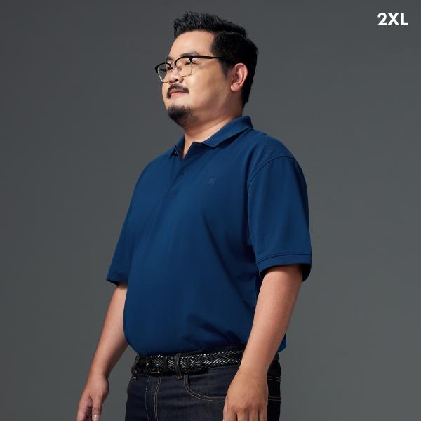 GQ Bear Size Polo™