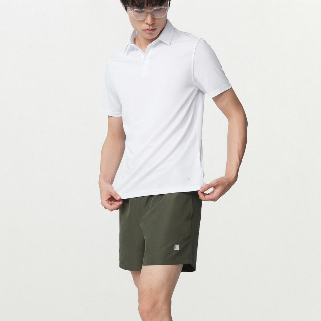 GQ Everyday Running & Training - Lightning Shorts
