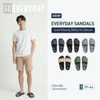 GQ Everyday Sandals รองเท้าแตะไม่บาดเท้า