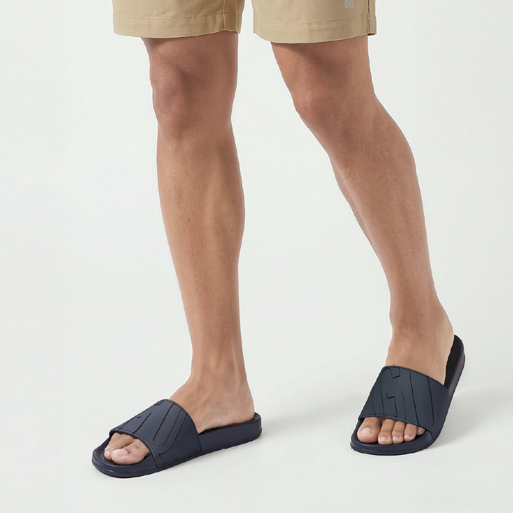 GQ Everyday Sandals รองเท้าแตะไม่บาดเท้า