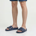 GQ Everyday Puffy Sandals รองเท้าแตะพัฟฟี นุ่มสบายเท้า