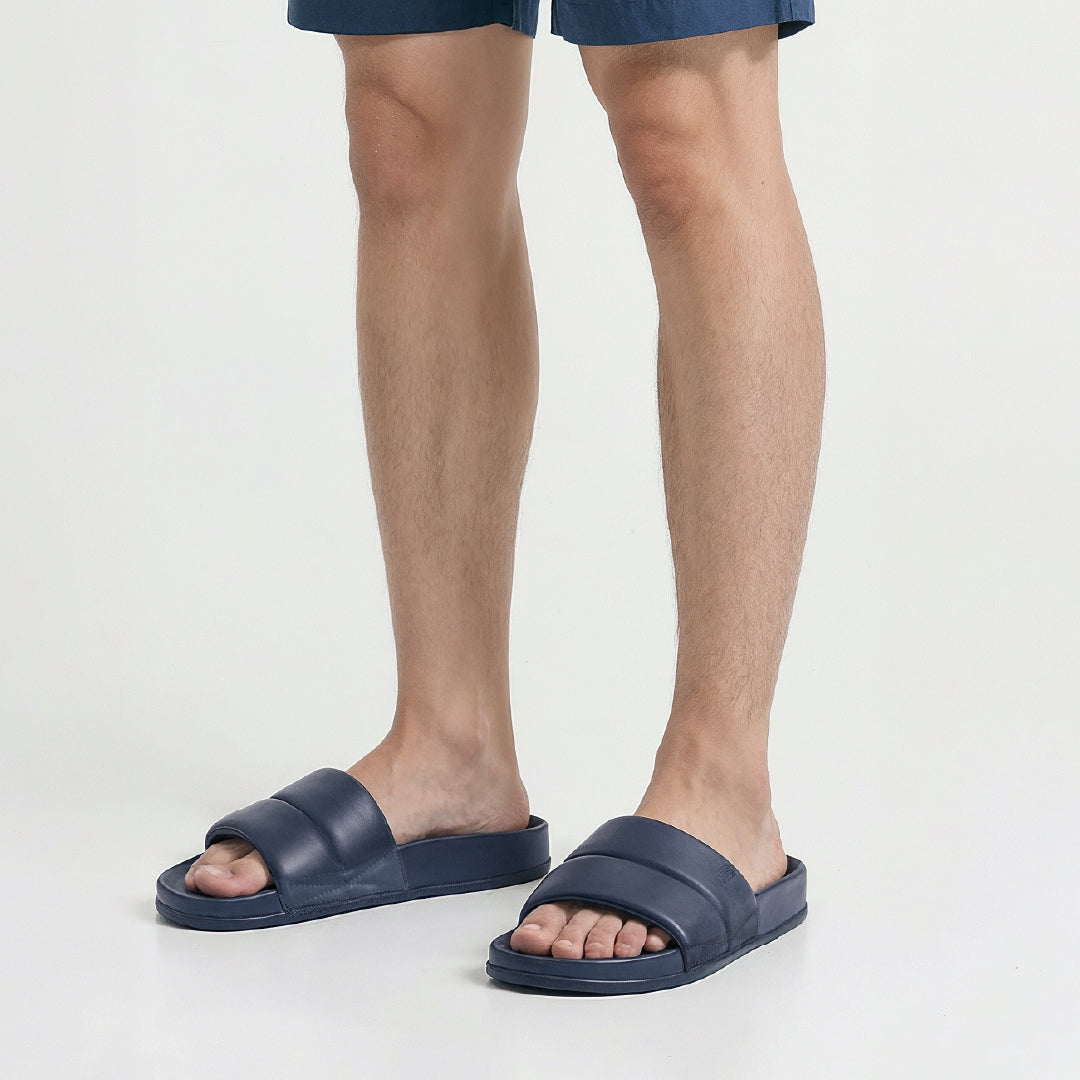GQ Everyday Puffy Sandals รองเท้าแตะพัฟฟี นุ่มสบายเท้า