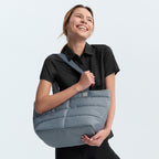 GQ EVERYDAY PUFFY BAG