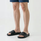 GQ Everyday Puffy Sandals รองเท้าแตะพัฟฟี นุ่มสบายเท้า