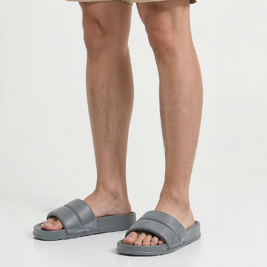 GQ Everyday Puffy Sandals รองเท้าแตะพัฟฟี นุ่มสบายเท้า