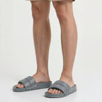 GQ Everyday Puffy Sandals รองเท้าแตะพัฟฟี นุ่มสบายเท้า