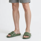 GQ Everyday Puffy Sandals รองเท้าแตะพัฟฟี นุ่มสบายเท้า