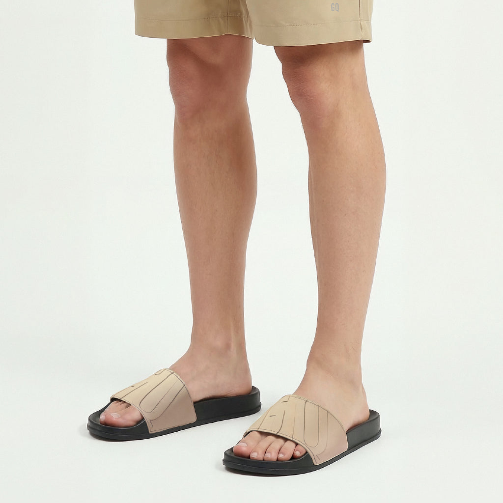 GQ Everyday Sandals รองเท้าแตะไม่บาดเท้า