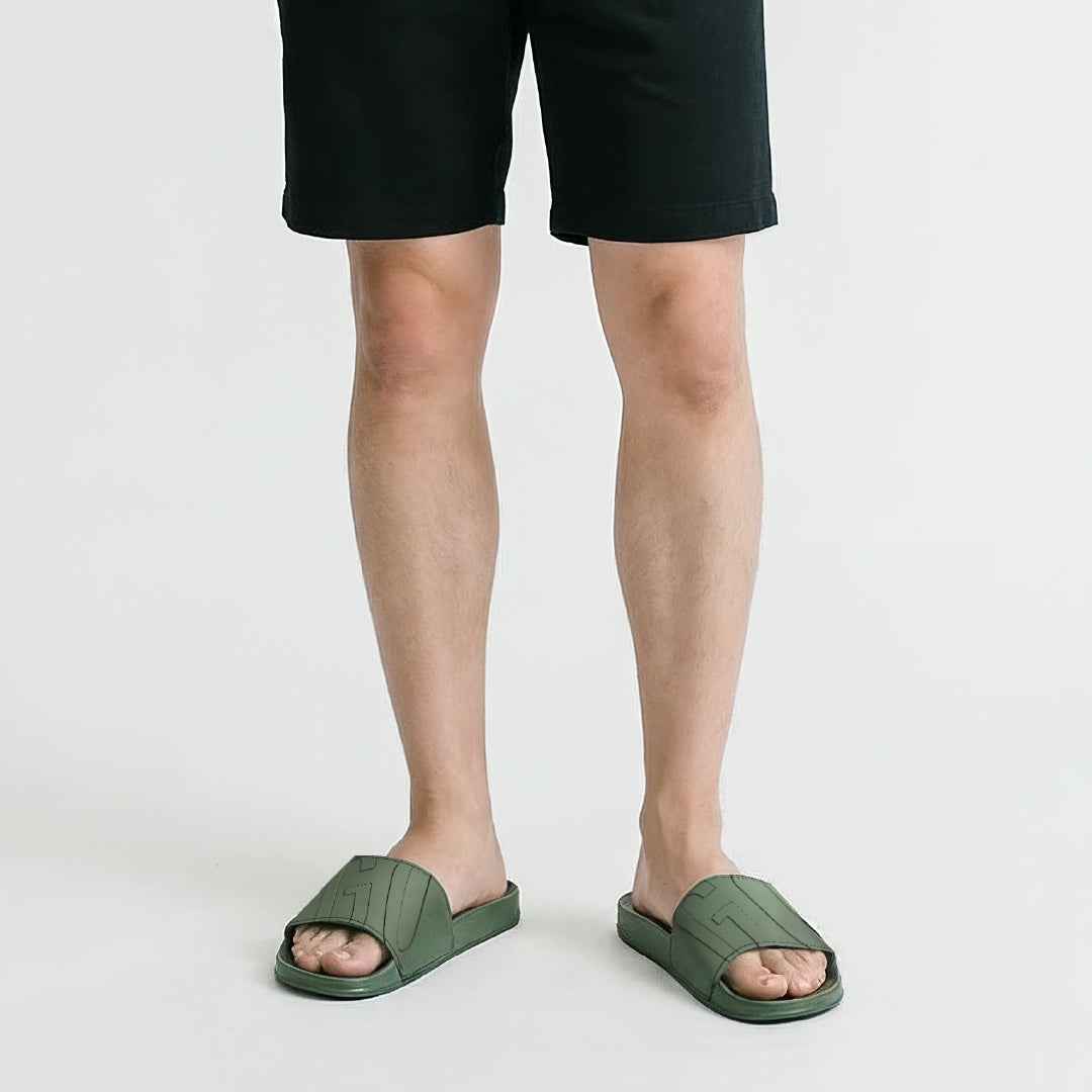 GQ Everyday Sandals รองเท้าแตะไม่บาดเท้า