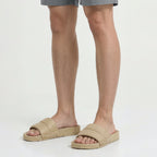 GQ Everyday Puffy Sandals รองเท้าแตะพัฟฟี นุ่มสบายเท้า