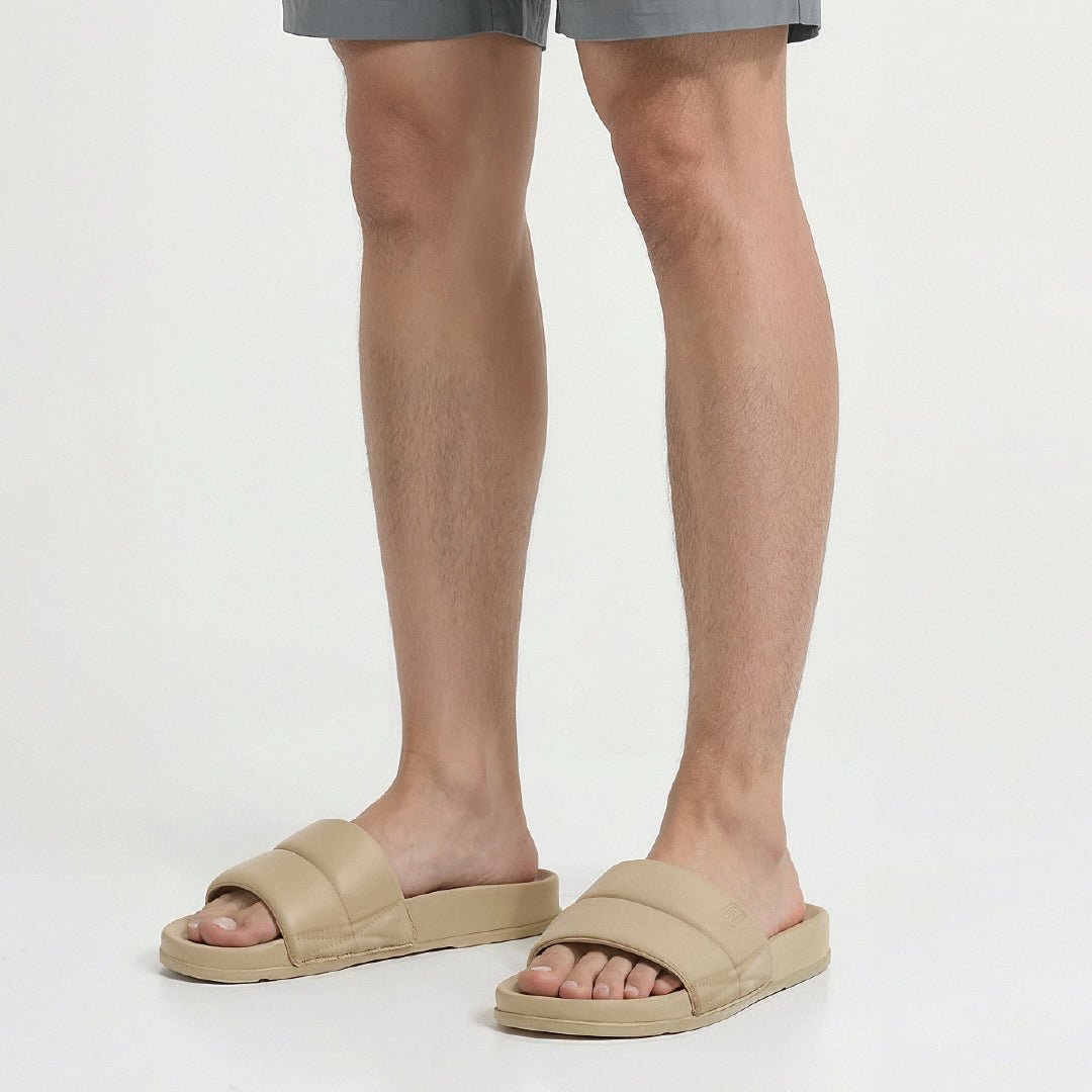GQ Everyday Puffy Sandals รองเท้าแตะพัฟฟี นุ่มสบายเท้า