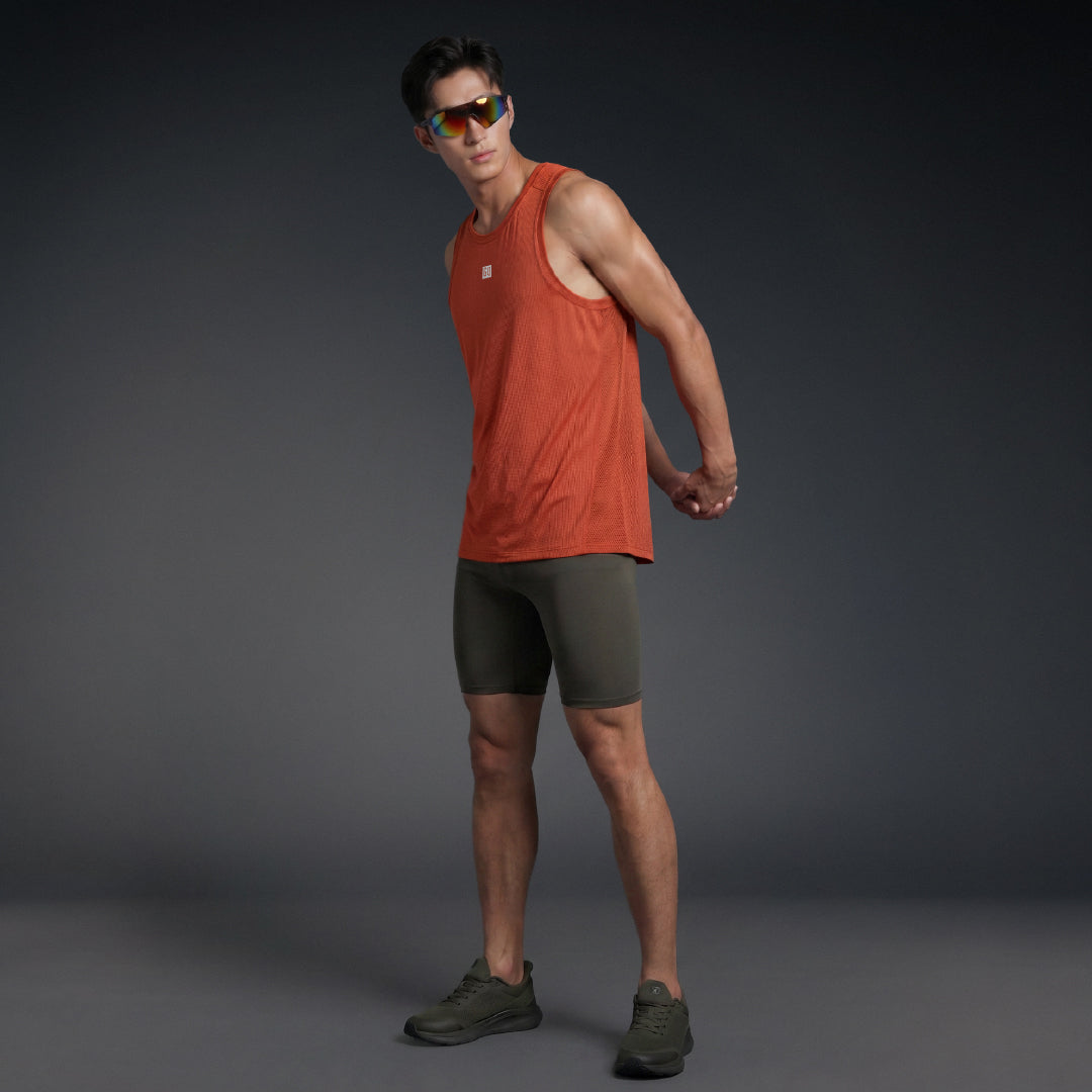 EVERYDAY Running & Training Singlet - Men
