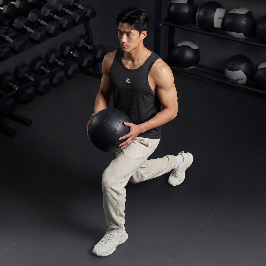 EVERYDAY Running & Training Singlet - Men