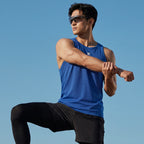 EVERYDAY Running & Training Singlet - Men