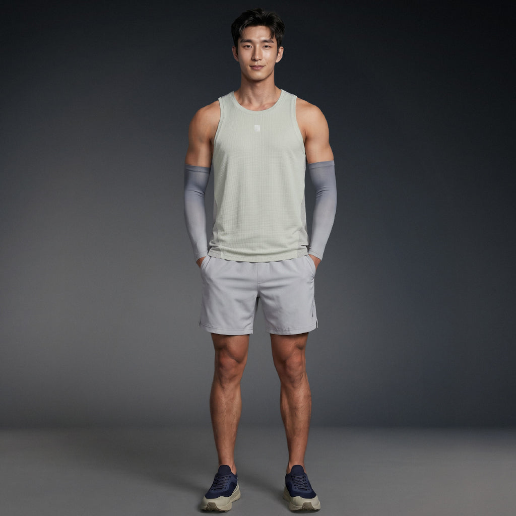 EVERYDAY Running & Training Singlet - Men