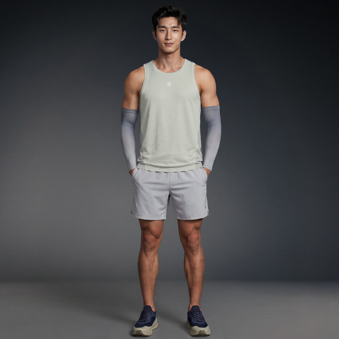 EVERYDAY Running & Training Singlet - Men