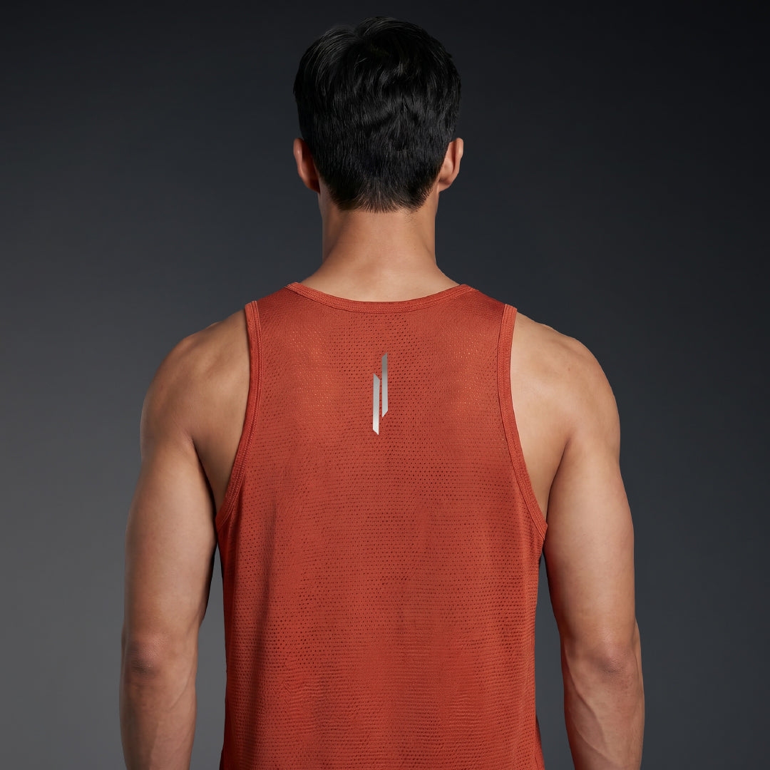 EVERYDAY Running & Training Singlet - Men
