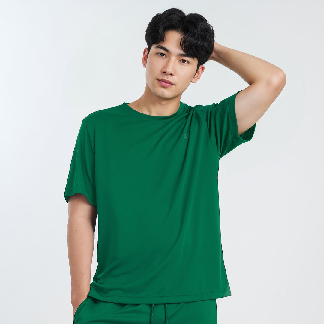GQ Everyday Sport T-shirt Collection