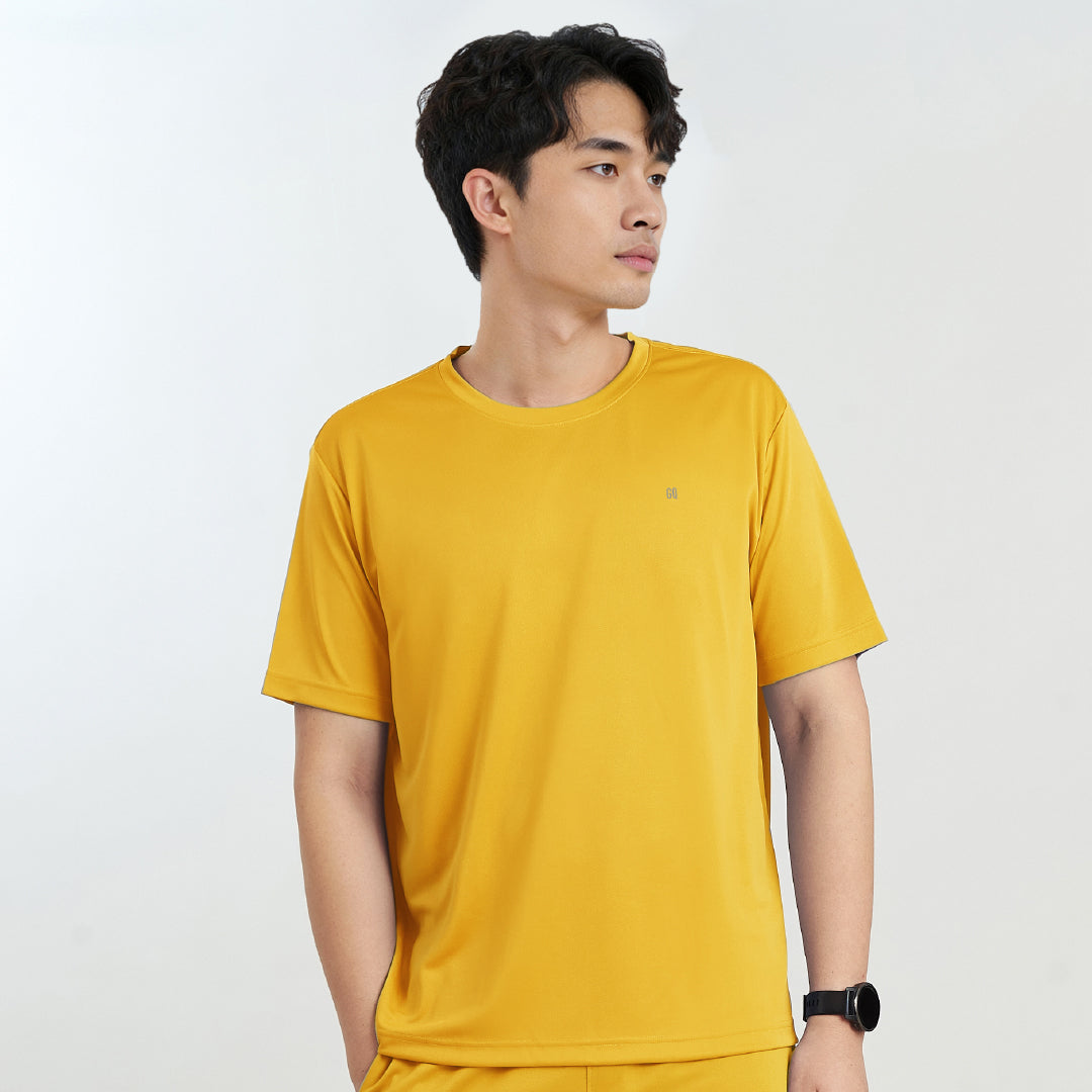 GQ Everyday Sport T-shirt Collection