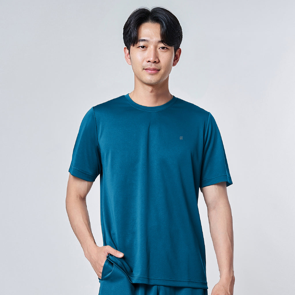 GQ Everyday Sport T-shirt Collection