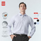 GQWhite™ Shirt - Classic Collection
