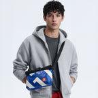 GQ Everyday Rolling Bag กระเป๋าสะพายข้างดีไซน์กะทัดรัด