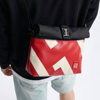 GQ Everyday Rolling Bag กระเป๋าสะพายข้างดีไซน์กะทัดรัด