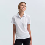 EVERYDAY Women Sport Polo Lite - Relaxed Fit