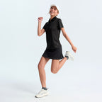 EVERYDAY Women Sport Polo Lite - Relaxed Fit