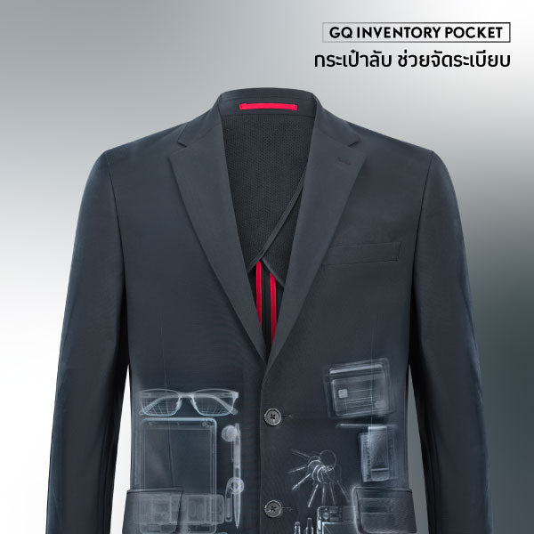 Performance Blazer™ Collection