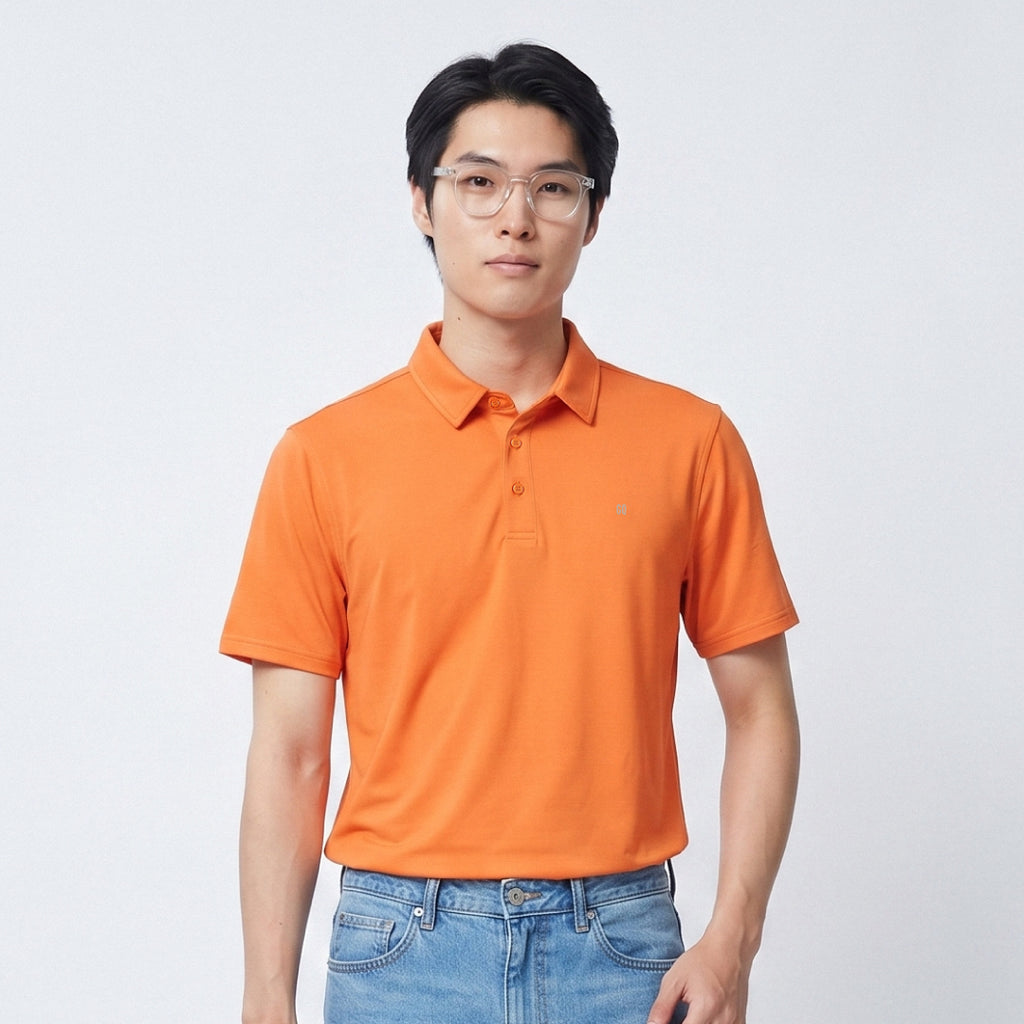 GQ Everyday Sport Polo Classic