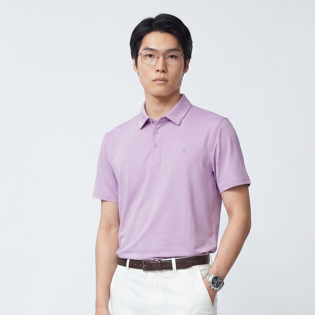 GQ Everyday Sport Polo Classic