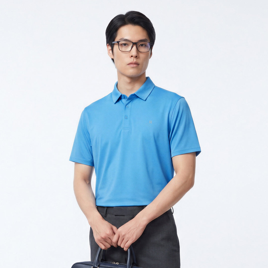 GQ Everyday Sport Polo Classic