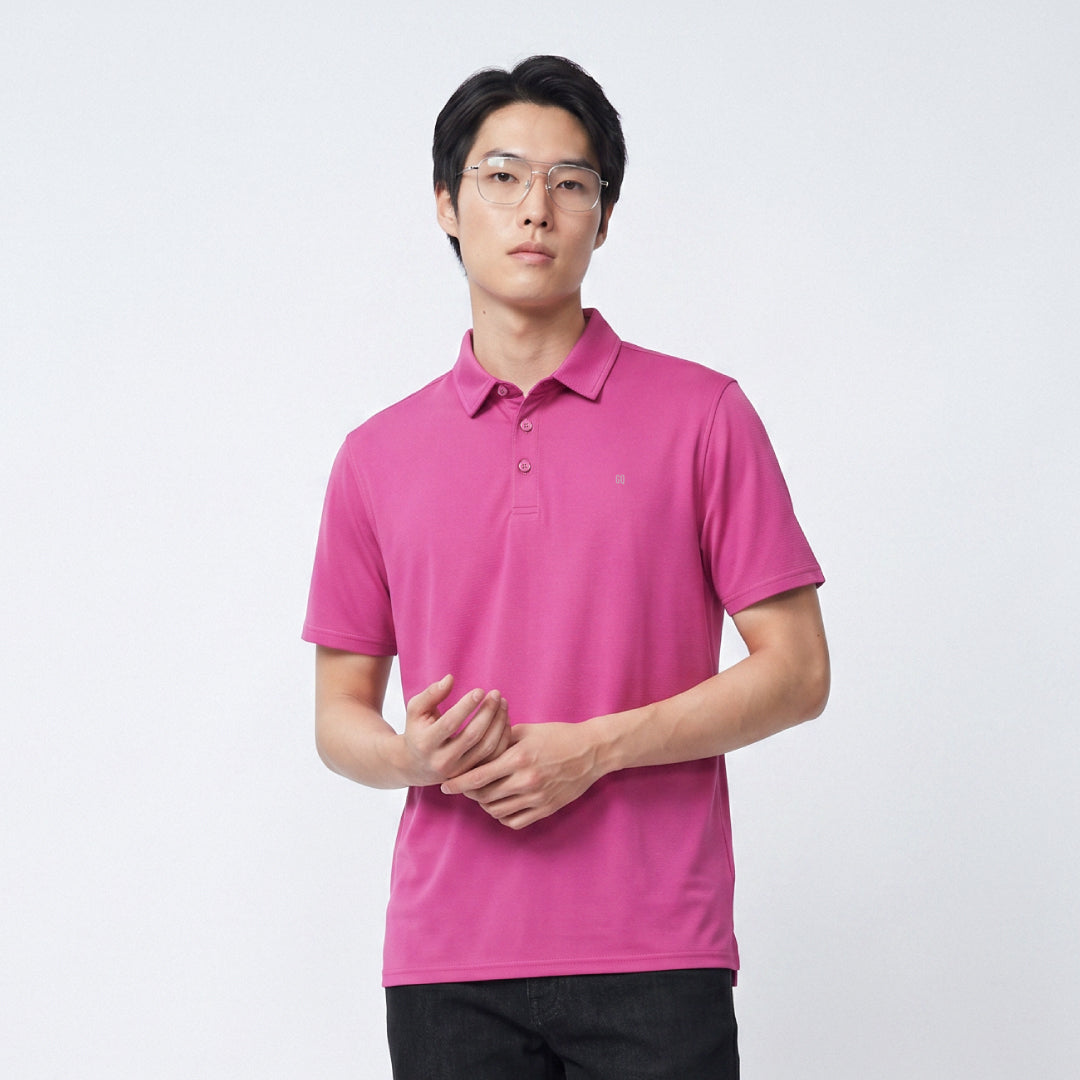 GQ Everyday Sport Polo Classic