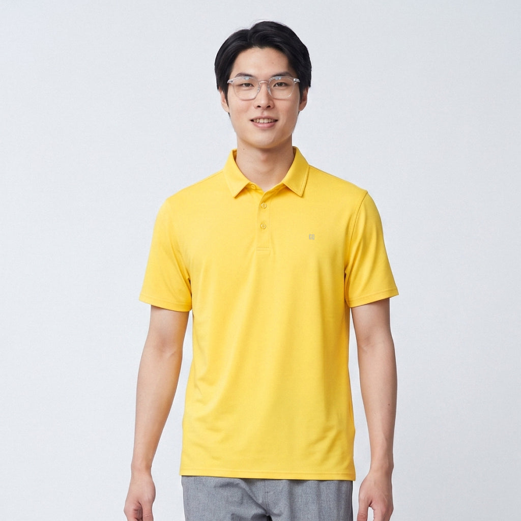 GQ Everyday Sport Polo Classic
