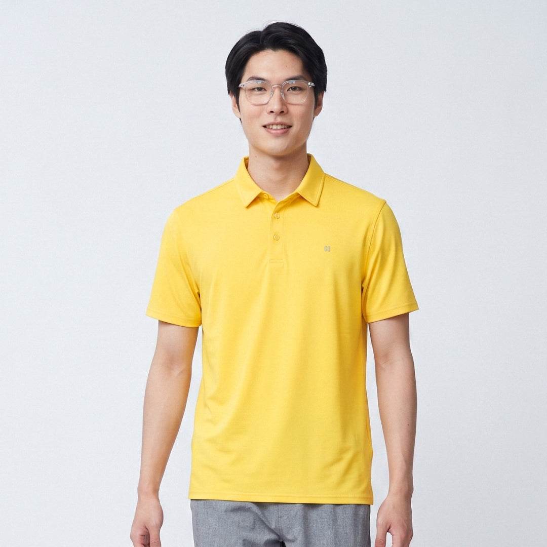 GQ Everyday Sport Polo Classic