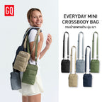 GQ EVERYDAY MINI CROSSBODY BAG