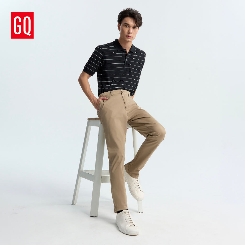 GQ Everyday Chino Pants