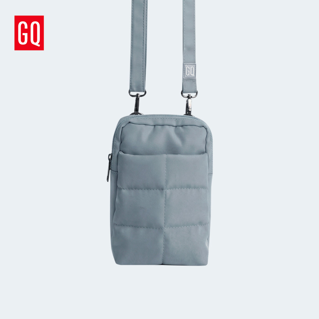GQ EVERYDAY MINI CROSSBODY BAG