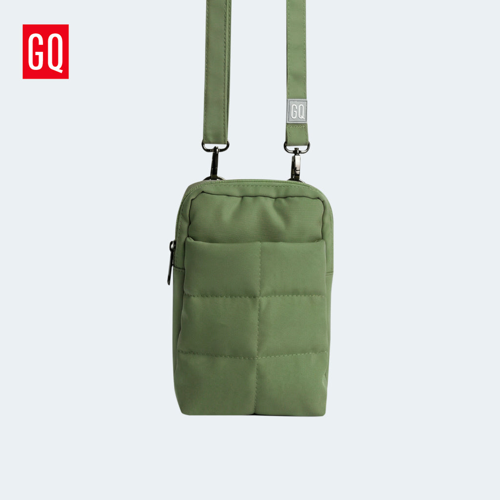 GQ EVERYDAY MINI CROSSBODY BAG