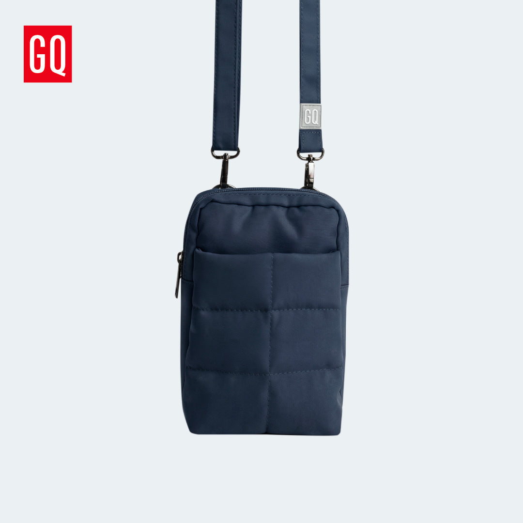 GQ EVERYDAY MINI CROSSBODY BAG