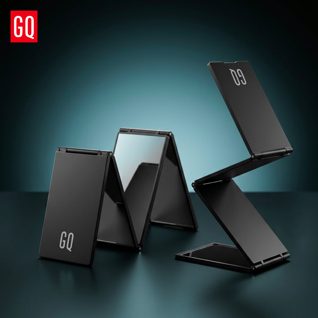 Foldable Mirror