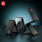 Foldable Mirror
