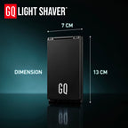 Foldable Mirror