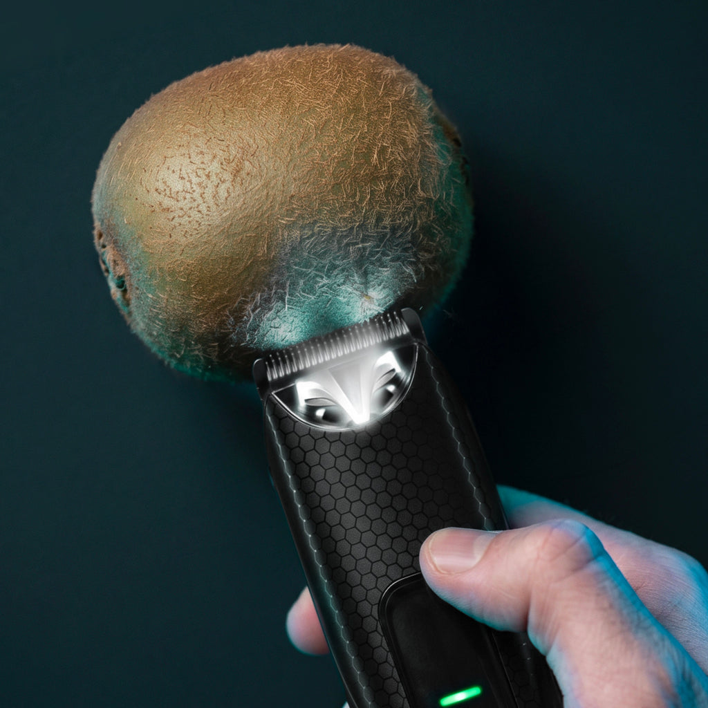 GQ Light Shaver™