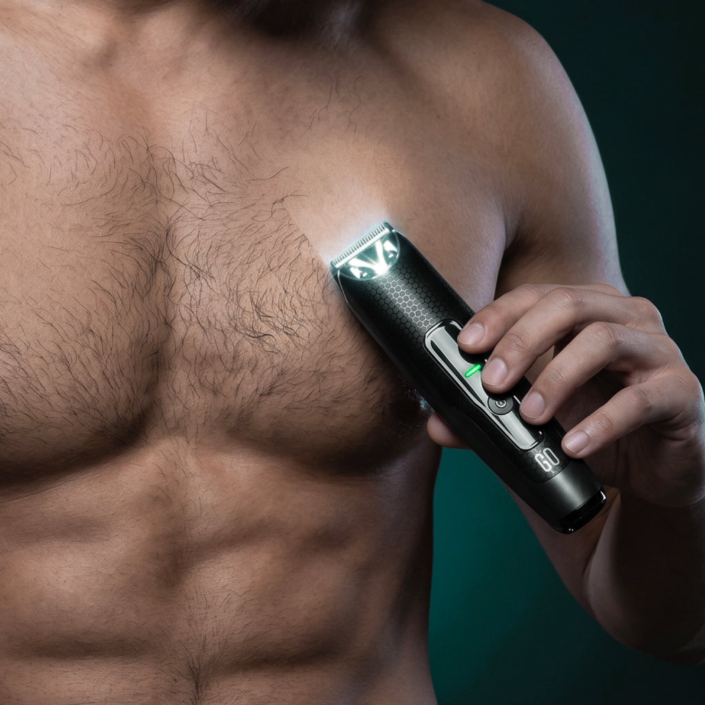 GQ Light Shaver™