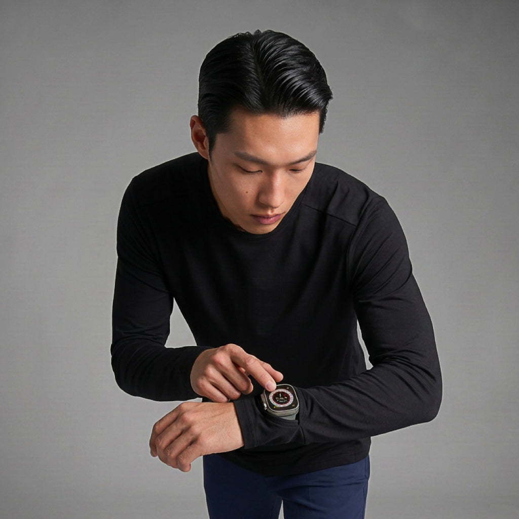 GQ Pro MED Underscrub™ (Men)