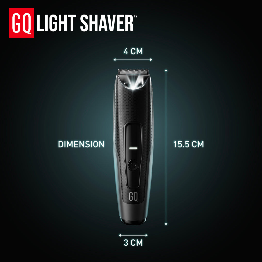 GQ Light Shaver™