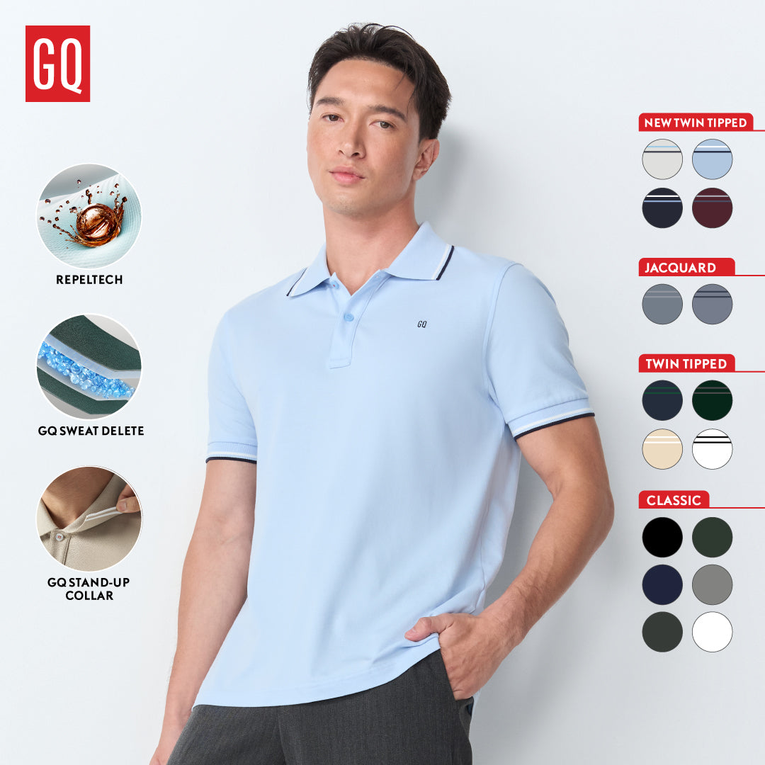 Perfect Polo™ - Twin Tipped